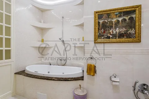 Аренда  квартира Киевская обл., Киев, Зверинецкая ул., 47 - 18/26