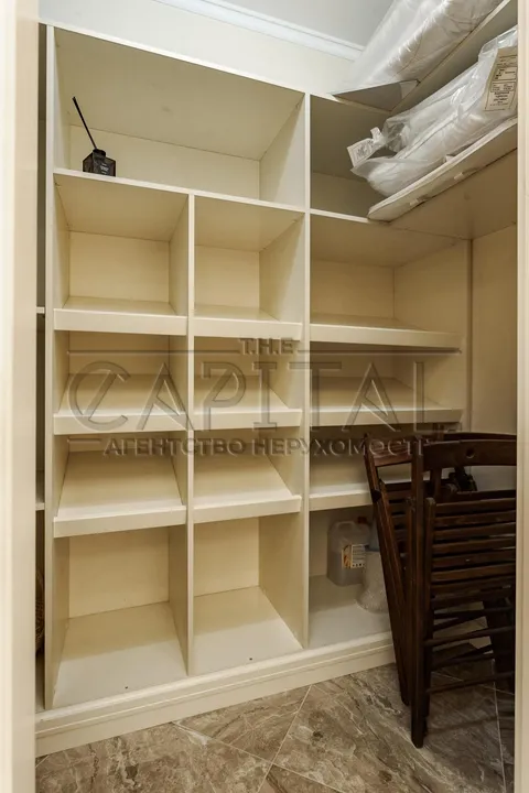 Аренда  квартира Киевская обл., Киев, Зверинецкая ул., 47 - 21/26