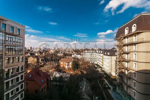 Аренда  квартира Киевская обл., Киев, Зверинецкая ул., 47 - 23/26