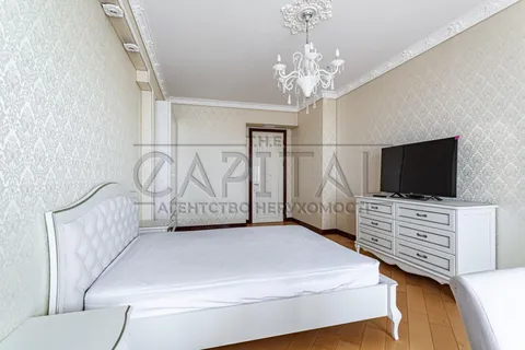 Аренда  квартира Киевская обл., Киев, Институтская ул., 18 - 8/24
