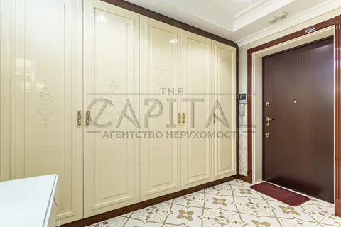 Аренда  квартира Киевская обл., Киев, Институтская ул., 18 - 18/24
