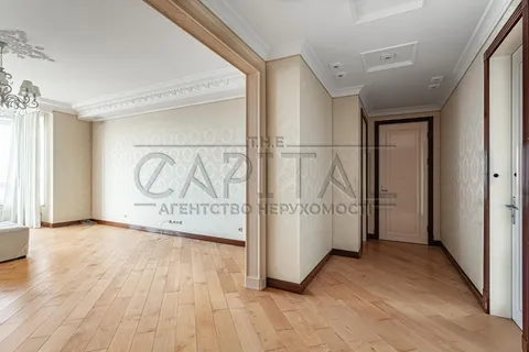 Аренда  квартира Киевская обл., Киев, Институтская ул., 18 - 22/24