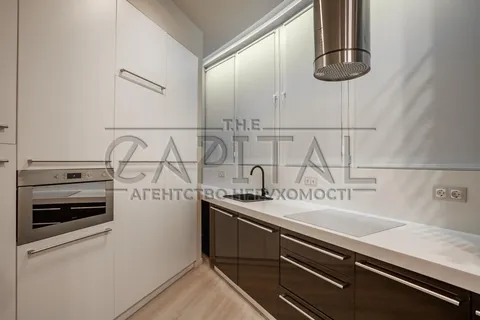 Аренда  квартира Киевская обл., Киев, Глубочицкая ул.,  - 9/19