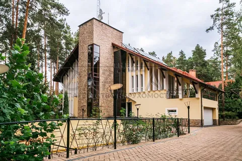 Аренда  частный дом Киевская обл., Гостомель, Яснополянська ул., 5 - 12/29