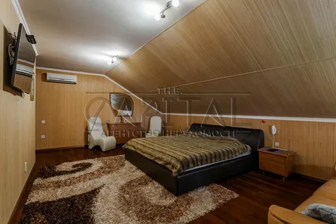 Аренда  частный дом Киевская обл., Гостомель, Яснополянська ул., 5 - 16/29