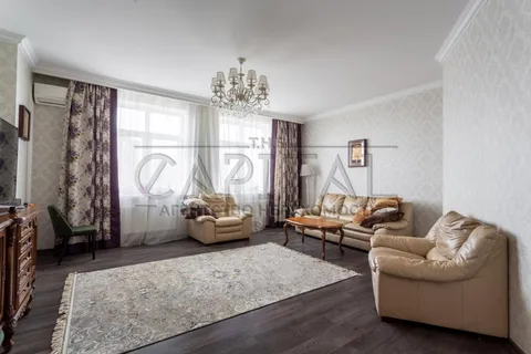 Аренда  квартира Киевская обл., Киев, Коновальца Евгения ул., 44а - 4/22