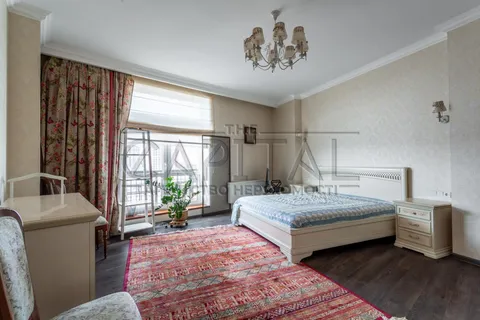 Аренда  квартира Киевская обл., Киев, Коновальца Евгения ул., 44а - 7/22