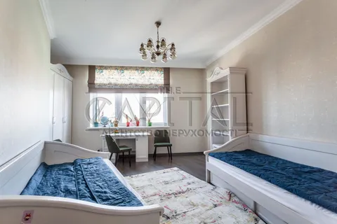 Аренда  квартира Киевская обл., Киев, Коновальца Евгения ул., 44а - 10/22
