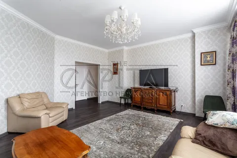 Аренда  квартира Киевская обл., Киев, Коновальца Евгения ул., 44а - 19/22