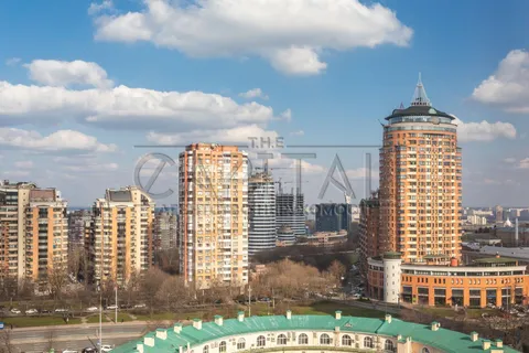 Аренда  квартира Киевская обл., Киев, Коновальца Евгения ул., 44а - 22/22