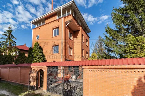Аренда  частный дом Киевская обл., Вишенки, абрикосова ул., 1 - 20/20