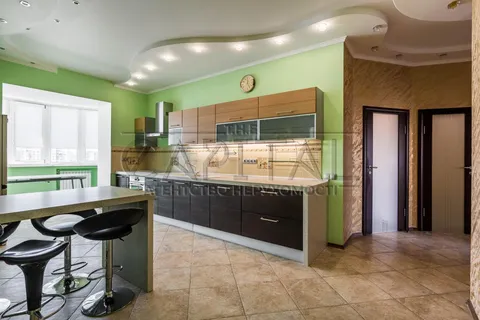 Аренда  квартира Киевская обл., Киев, Владимира Ивасюка ул., 6 - 2/28