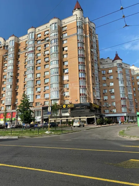 Аренда  квартира Киевская обл., Киев, Владимира Ивасюка ул., 6 - 24/28