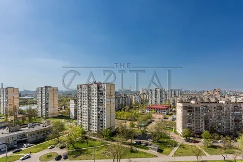 Аренда  квартира Киевская обл., Киев, Владимира Ивасюка ул., 6 - 28/28