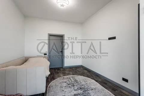Аренда  квартира Киевская обл., Киев, Александра Кониского ул.,  - 11/24