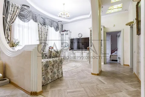 Аренда  квартира Киевская обл., Киев, Малая Житомирская ул., 5 - 3/30
