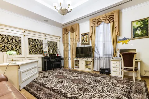 Аренда  квартира Киевская обл., Киев, Малая Житомирская ул., 5 - 12/30