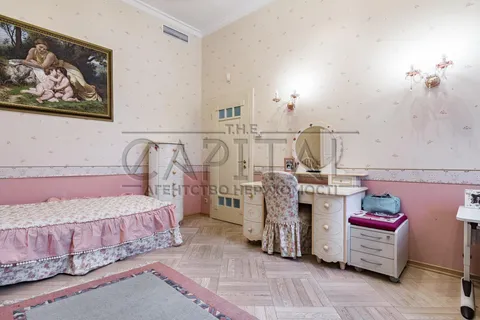 Аренда  квартира Киевская обл., Киев, Малая Житомирская ул., 5 - 26/30