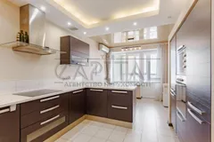 Аренда  квартира Киевская обл., Киев, Мирного Панаса ул., 28А