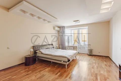 Аренда  квартира Киевская обл., Киев, Мирного Панаса ул., 28А - 8/21