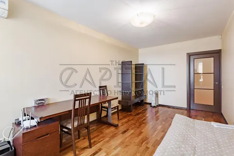 Аренда  квартира Киевская обл., Киев, Мирного Панаса ул., 28А - 17/21