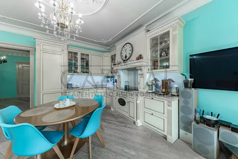 Аренда  квартира Киевская обл., Киев, Виноградный ул., 4 - 1/20