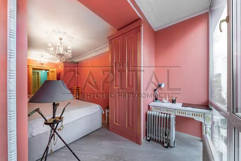 Аренда  квартира Киевская обл., Киев, Виноградный ул., 4 - 15/20