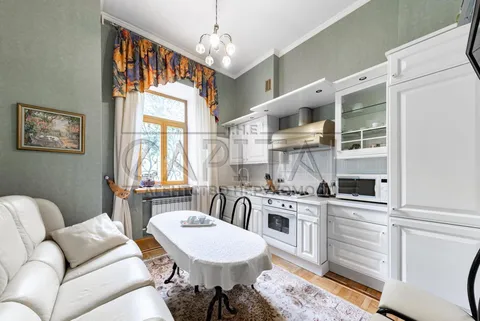 Аренда  квартира Киевская обл., Киев, 8 - 2/24