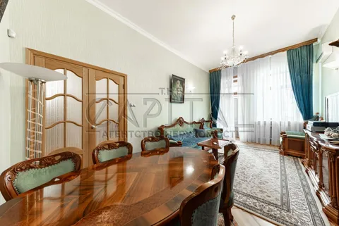Аренда  квартира Киевская обл., Киев, 8 - 8/24