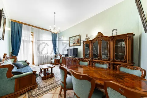 Аренда  квартира Киевская обл., Киев, 8 - 9/24