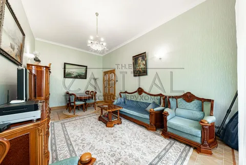 Аренда  квартира Киевская обл., Киев, 8 - 10/24