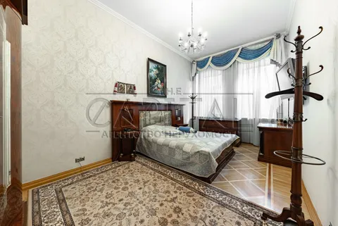 Аренда  квартира Киевская обл., Киев, 8 - 16/24