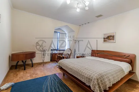 Аренда  квартира Киевская обл., Киев, Аллы Горской ул., 8 - 7/35