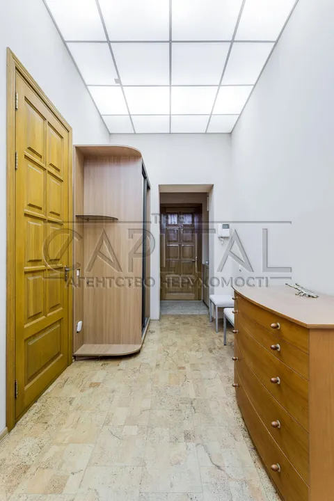 Аренда  квартира Киевская обл., Киев, Аллы Горской ул., 8 - 18/35