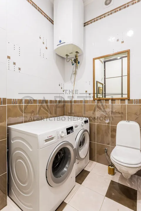 Аренда  квартира Киевская обл., Киев, Аллы Горской ул., 8 - 30/35