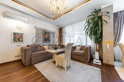Аренда  квартира Киевская обл., Киев, Андрея Верхогляда ул., 16 - 2/28