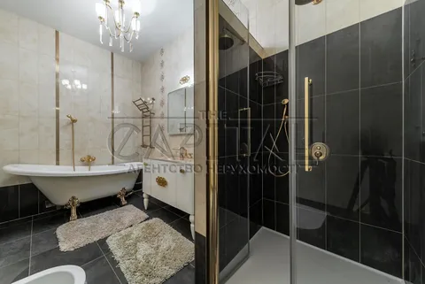 Аренда  квартира Киевская обл., Киев, Андрея Верхогляда ул., 16 - 12/28