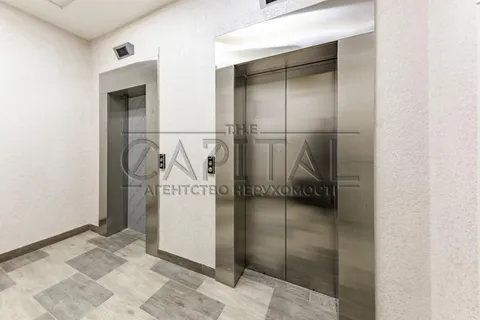 Аренда  квартира Киевская обл., Киев, Бульварно-Кудрявская ул., 15а - 28/37