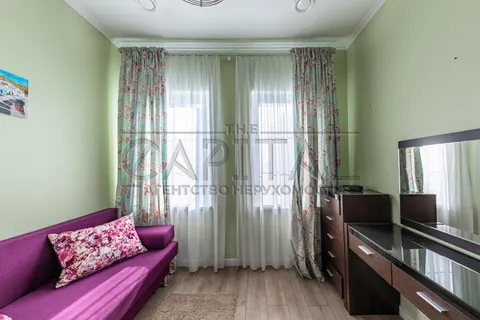Аренда  частный дом Киевская обл., Новые Безрадичи, 56 - 12/44