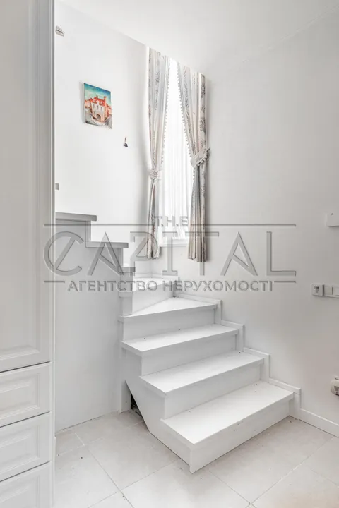 Аренда  частный дом Киевская обл., Новые Безрадичи, 56 - 16/44