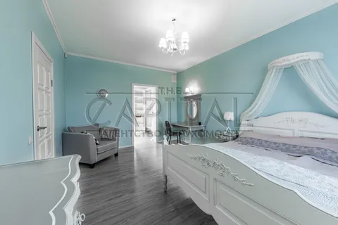 Аренда  частный дом Киевская обл., Новые Безрадичи, 56 - 35/44