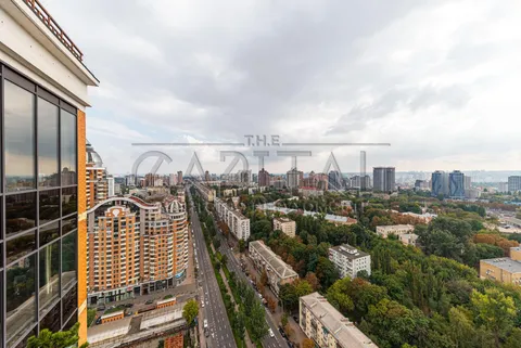 Аренда  квартира Киевская обл., Киев, Леси Украинки ул., 7А - 30/31