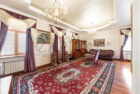 Аренда  квартира Киевская обл., Киев, Антоновича ул., 3 - 5/25