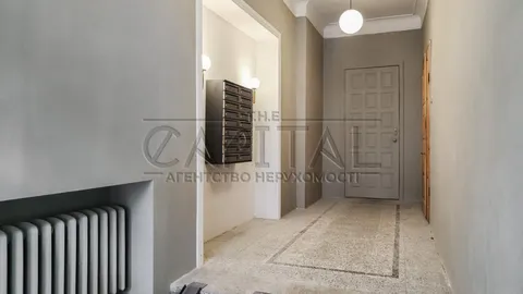 Аренда  квартира Киевская обл., Киев, Антоновича ул., 3 - 22/25