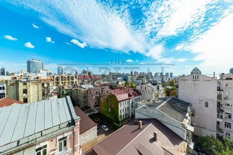 Аренда  квартира Киевская обл., Киев, Антоновича ул., 3 - 24/25