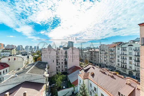 Аренда  квартира Киевская обл., Киев, Антоновича ул., 3 - 25/25