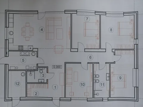 Аренда  Часть дома Киевская обл., Вита-Почтовая, 22 - 20/20