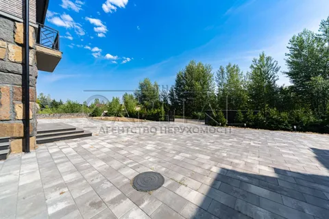 Аренда  частный дом Киевская обл., Козин,  - 7/70