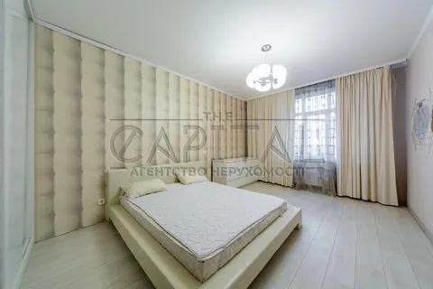 Аренда  квартира Киевская обл., Киев, Лобановского ул., 4б - 10/19