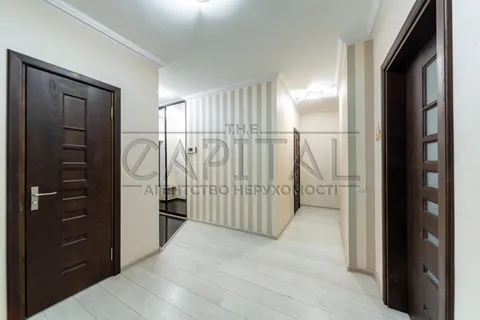Аренда  квартира Киевская обл., Киев, Лобановского ул., 4б - 15/19